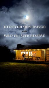 Cabana Alto das Nogueiras